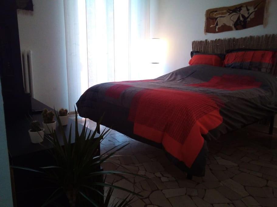 Appartement C&c - Cozy And Cute Milaan