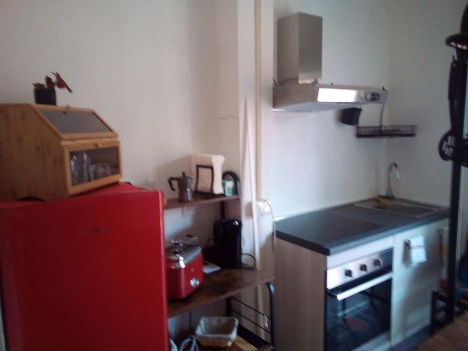 C&c - Cozy And Cute Apartamento